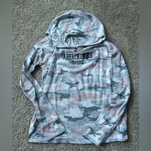 Abercrombie and Fitch Sweater